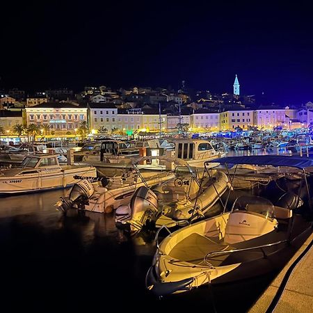 Season4All Apartments Mali Lošinj Kültér fotó