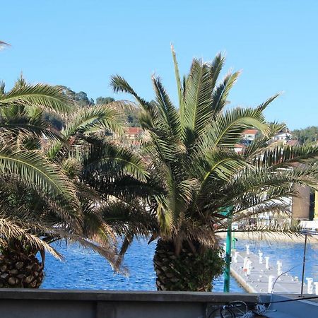 Season4All Apartments Mali Lošinj Kültér fotó