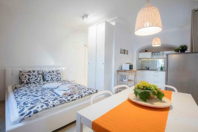 Season4All Apartments Mali Lošinj Kültér fotó