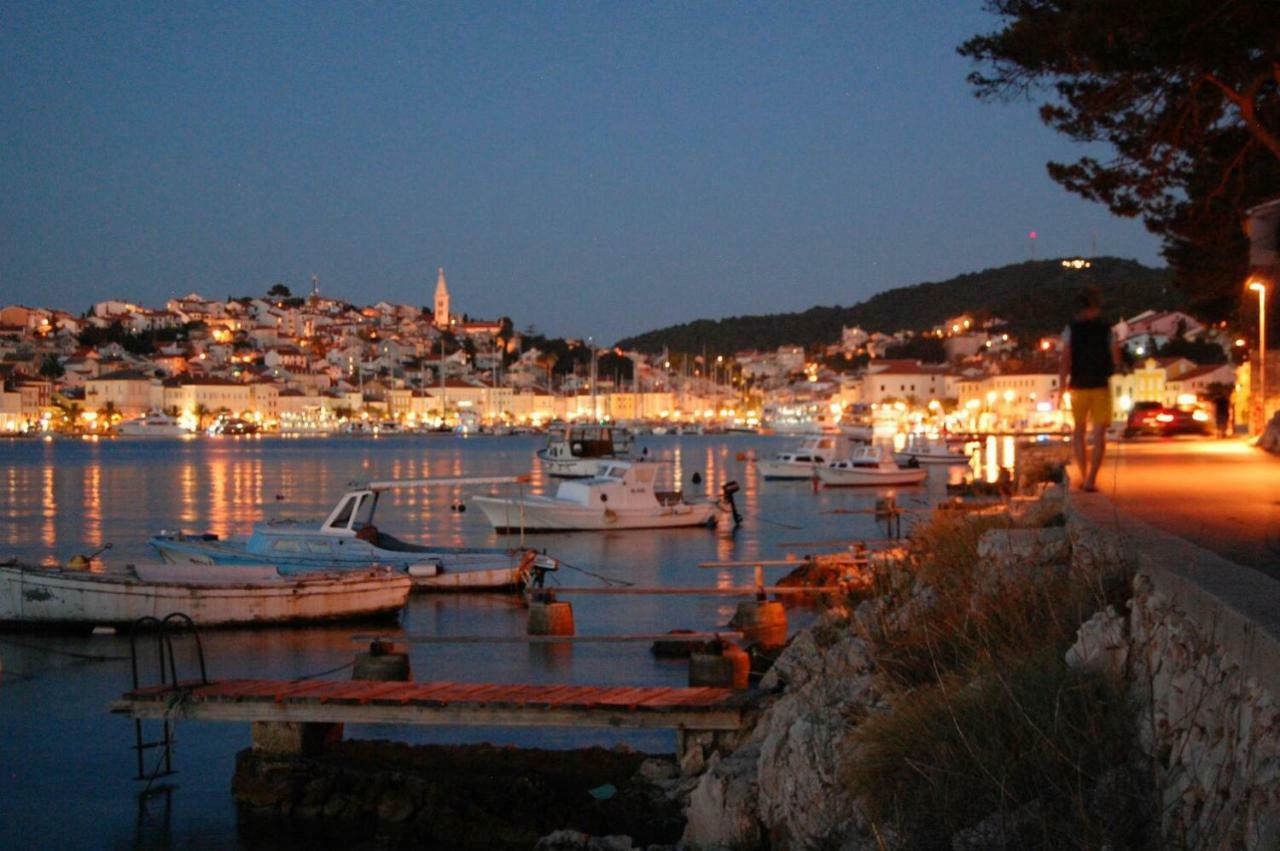 Season4All Apartments Mali Lošinj Kültér fotó