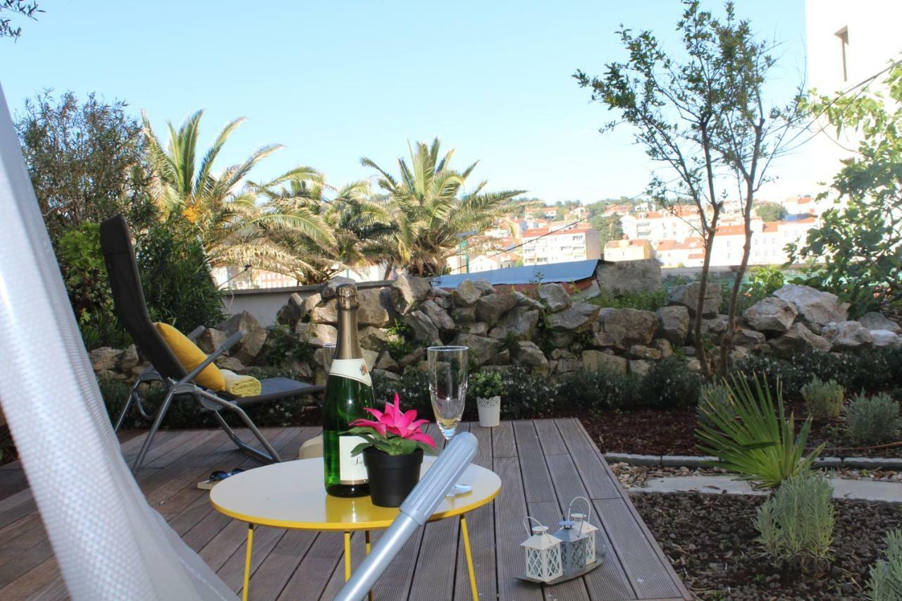 Season4All Apartments Mali Lošinj Kültér fotó