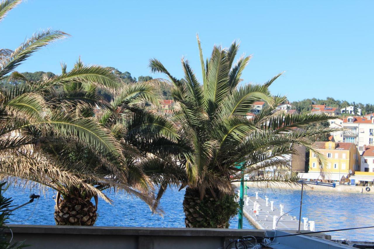 Season4All Apartments Mali Lošinj Kültér fotó
