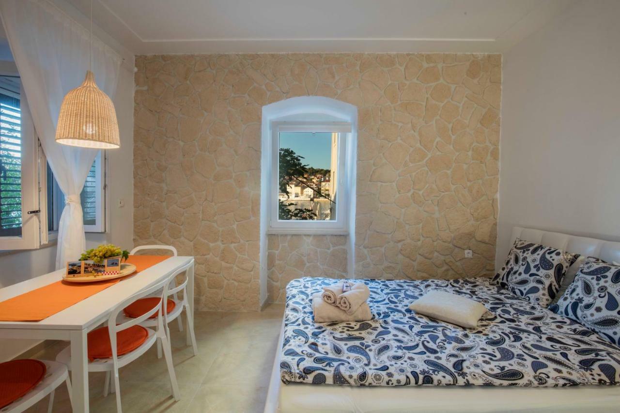 Season4All Apartments Mali Lošinj Kültér fotó