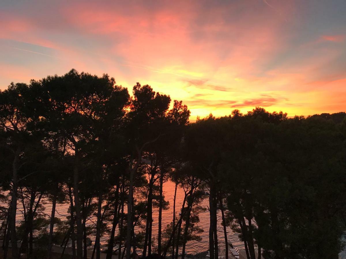 Season4All Apartments Mali Lošinj Kültér fotó