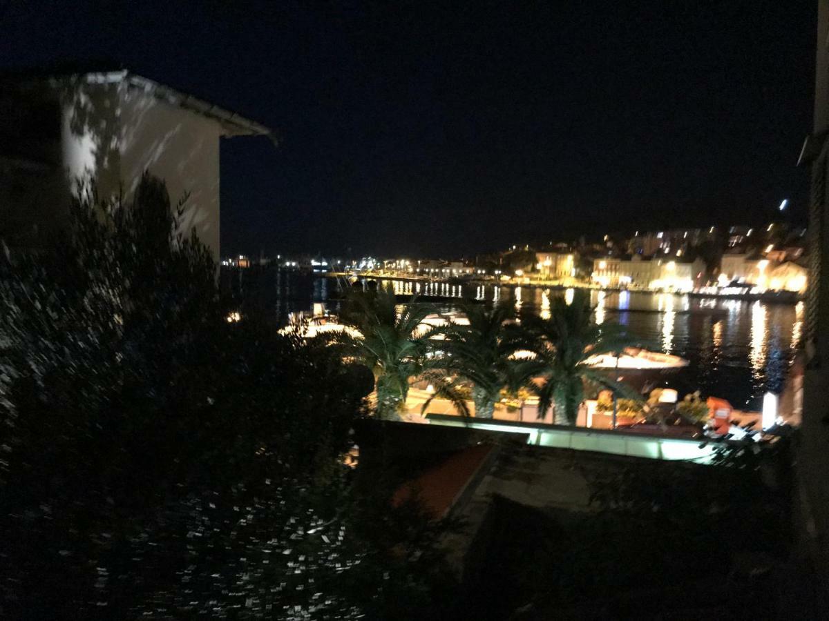 Season4All Apartments Mali Lošinj Kültér fotó