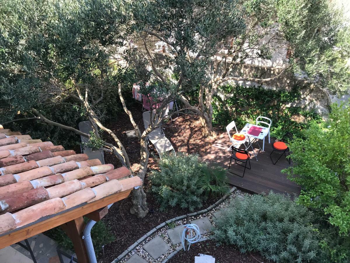 Season4All Apartments Mali Lošinj Kültér fotó