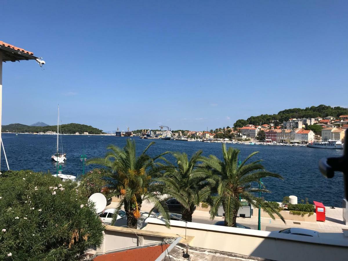 Season4All Apartments Mali Lošinj Kültér fotó