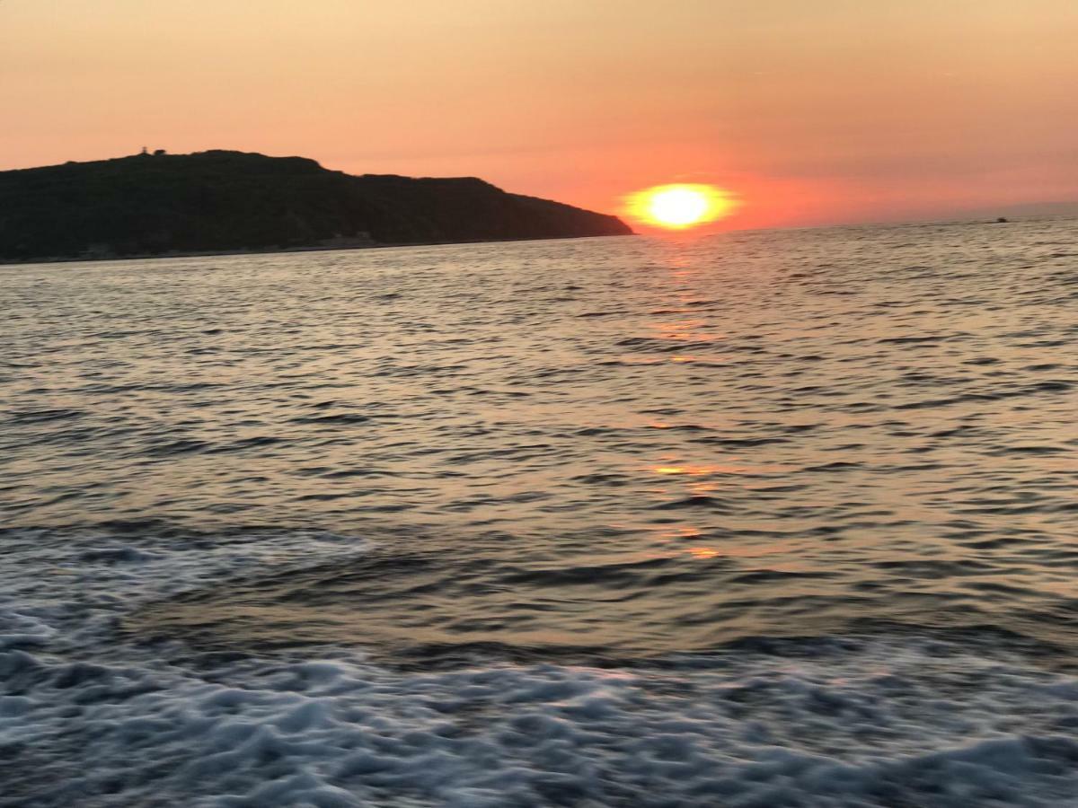 Season4All Apartments Mali Lošinj Kültér fotó
